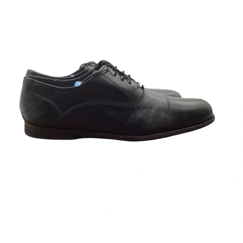 Cole haan‎ Classic Black Leather Men's Shoes size 8
